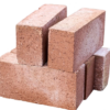 Butende Bricks (solid)