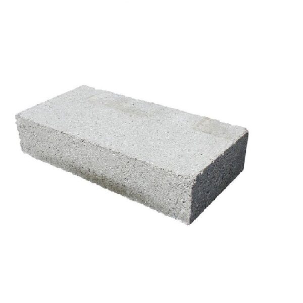 Solid Concrete Blocks