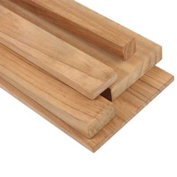 Timber boards (2.4x 1. 2m/ 8x4ft)