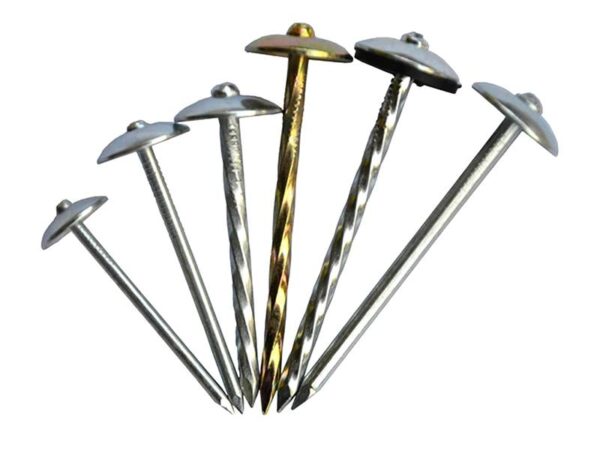 Roofing Nails