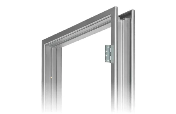 Steel Door Frame